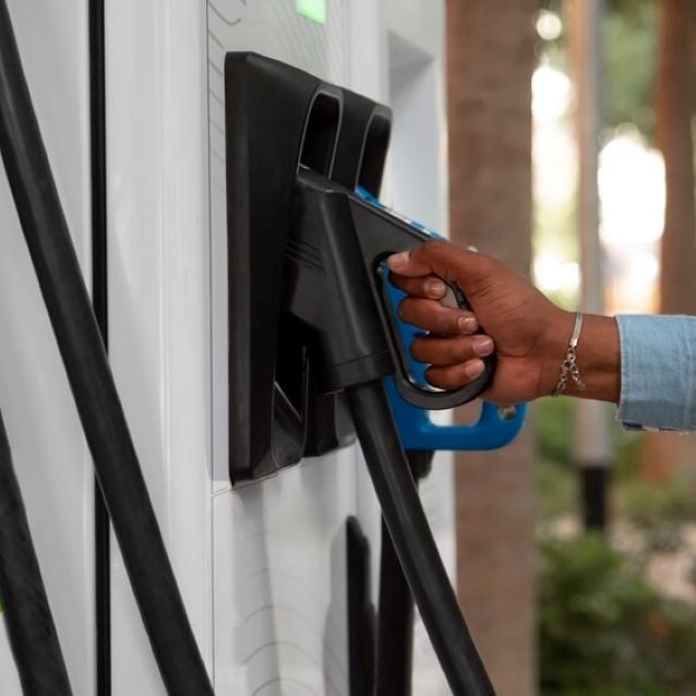 Electric Vehicle Range Breakthrough